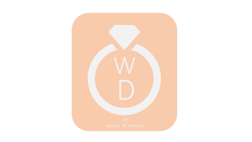 Logo der Website